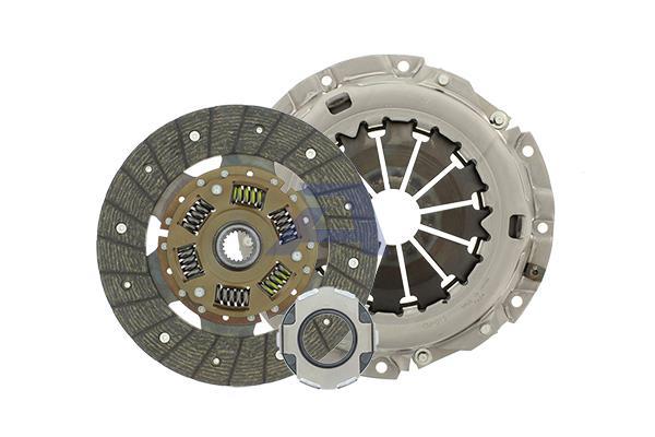 Kit d'embrayage AISIN ref. KM-026A